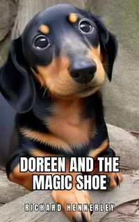 Produktbild: Doreen and The Magic Shoe