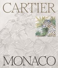 Produktbild: Cartier Monaco