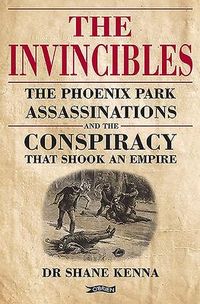 Produktbild: The Invincibles