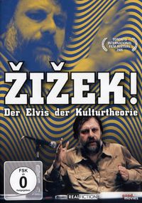 Produktbild: Zizek! (OmU)