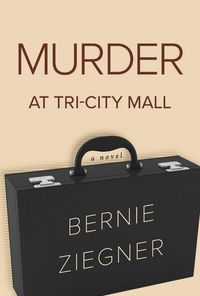 Produktbild: Murder at Tri-City Mall