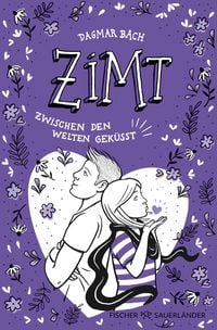 Produktbild: Zimt &minus; Zwischen den Welten gek&uuml;sst
