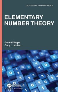 Produktbild: Elementary Number Theory