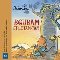 Produktbild: Boubam et le tam-tam
