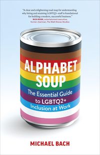 Produktbild: Alphabet Soup