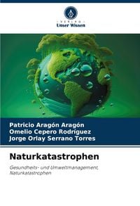 Produktbild: Naturkatastrophen