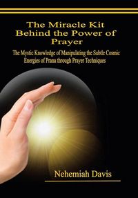Produktbild: The Miracle Kit Behind the Power of Prayer