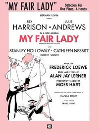 Produktbild: My Fair Lady