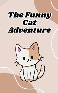 Produktbild: The Funny Cat Adventure