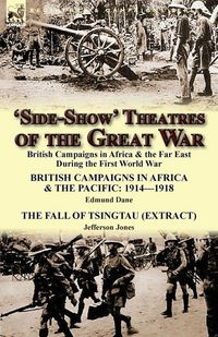 Produktbild: 'Side-Show' Theatres of the Great War