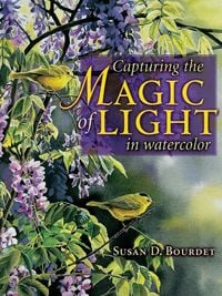 Produktbild: Capturing the Magic of Light in Watercolor