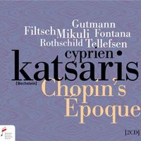 Produktbild: Chopin's Epoque