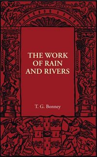 Produktbild: The Work of Rain and Rivers