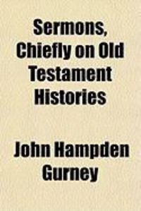 Produktbild: Sermons, Chiefly on Old Testament Histories