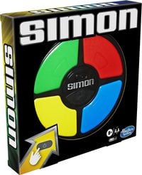 Hasbro - Simon