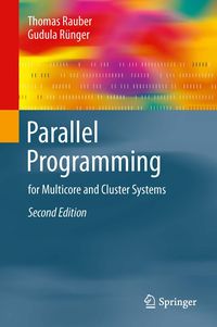 Produktbild: Parallel Programming