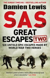 Produktbild: Lewis, D: SAS Great Escapes Two