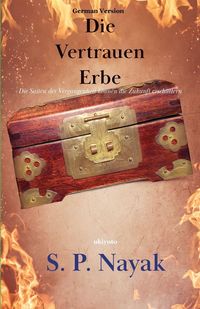 Produktbild: Die Vertrauen Erbe