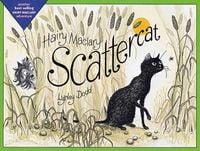 Produktbild: Hairy Maclary Scattercat
