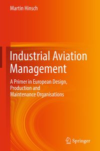 Produktbild: Industrial Aviation Management