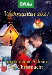 Produktbild: Romana Weihnachten Band 21