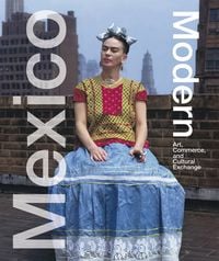 Produktbild: Mexico Modern