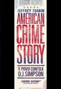 Produktbild: American crime story: O povo contra O. J. Simpson