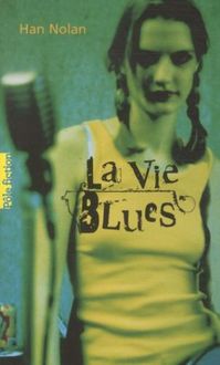 Produktbild: La vie blues