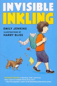Produktbild: Invisible Inkling