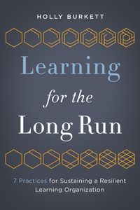 Produktbild: Learning for the Long Run