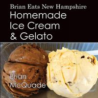 Produktbild: Brian Eats New Hampshire