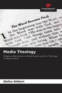 Produktbild: Media Theology