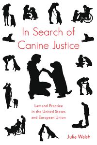Produktbild: In Search of Canine Justice