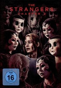 Produktbild: The Strangers - Chapter 2
