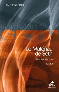 Produktbild: Le Mat&eacute;riau de Seth, Tome I