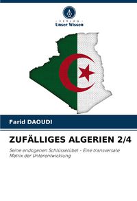 Produktbild: Zuf&auml;lliges Algerien 2/4