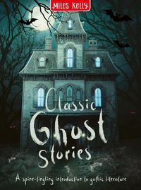 Produktbild: Classic Ghost Stories