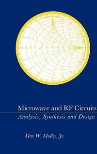 Produktbild: Microwave and RF Circuits
