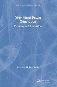 Produktbild: Distributed Power Generation