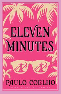Produktbild: Eleven Minutes