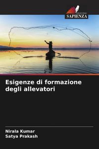 Produktbild: Esigenze di formazione degli allevatori