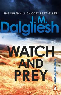 Produktbild: Watch and Prey