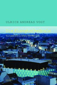 Produktbild: Die Klangkathedrale