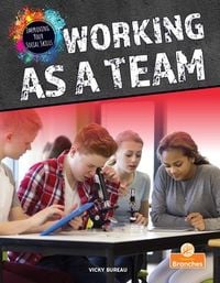 Produktbild: Working as a Team