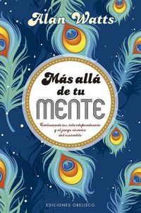 Produktbild: Mas Alla de Tu Mente