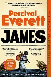 Produktbild James