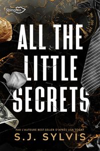 Produktbild: All The Little Secrets