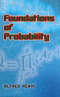 Produktbild: Foundations Of Probability