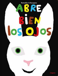 Produktbild: Abre bien los ojos
