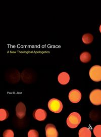 Produktbild: The Command of Grace
